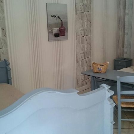 Le Jardin D Helant Hotel Ecquedecques Zewnętrze zdjęcie