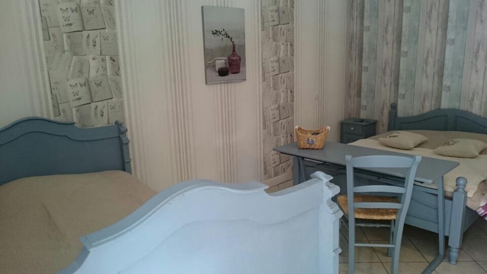 Le Jardin D Helant Hotel Ecquedecques Zewnętrze zdjęcie