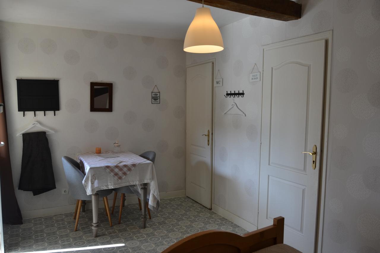 Le Jardin D Helant Hotel Ecquedecques Zewnętrze zdjęcie